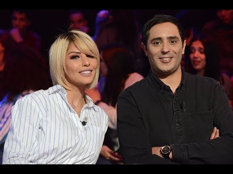 Omour Jedia S03 Episode 28 02-04-2019 Partie 04