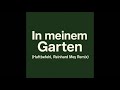 In meinem Garten (Reinhard Mey, Haftbefehl Remix)