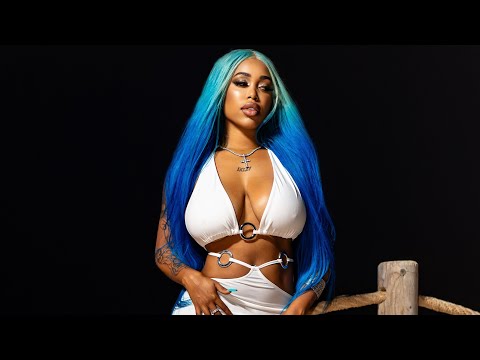 LA TRAVIESA MALCRIA - HEY (VISUALIZER)