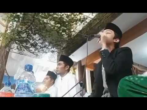 GUS AZMI SUARA TINGGI BANGET😱