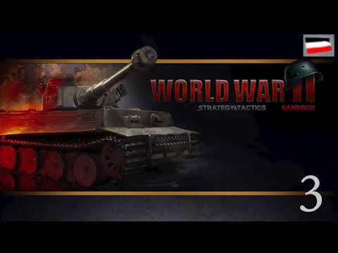 S&T: Sandbox WW2 Axis Music #3