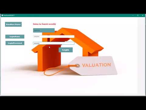 JAVAFX PROJECT with SQLITE DATABASE  with source code