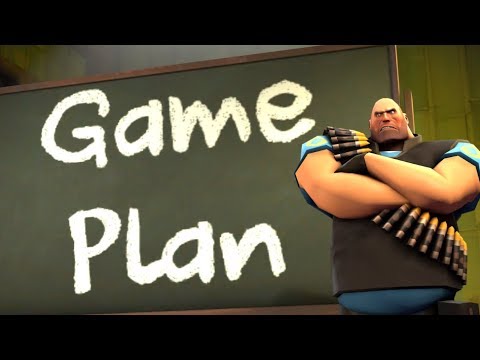 Game Plan [7th Annual Saxxy Awards - Comedy]