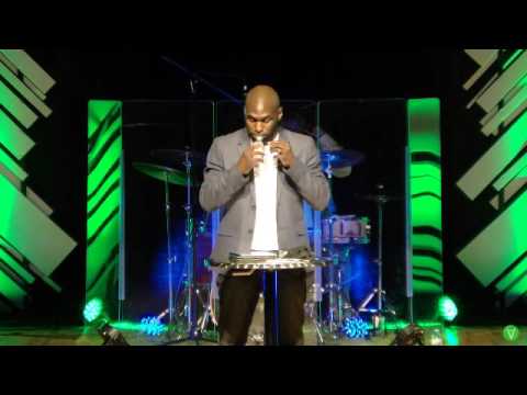 Marks of Good Stewardship | Philip Anthony Mitchell