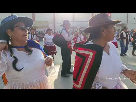 1ER ANIVERSARIO ARTESANIAS BUENDIA | ANTABAMBA | APURIMAC