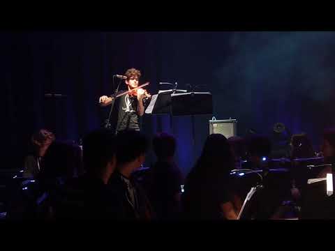 Somebody to love - Queen by Guido Sant Anna