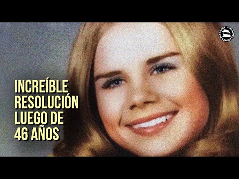 ESCAL0FRIANTE CASO FRÍO RESUELTO LUEGO DE 46 AÑOS