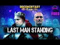 Documentary: Oleksandr Usyk vs Tyson Fury