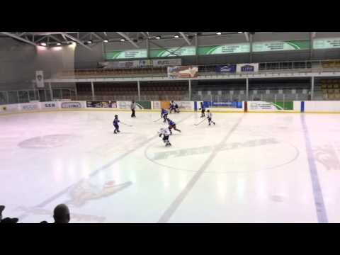 Sweden SHD 04 RIGA Cup 25 april 2015