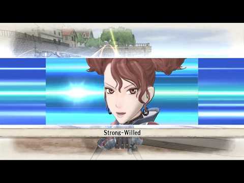 Valkyria Chronicles Remastered Part 4 - Need A Medic/Base Capture