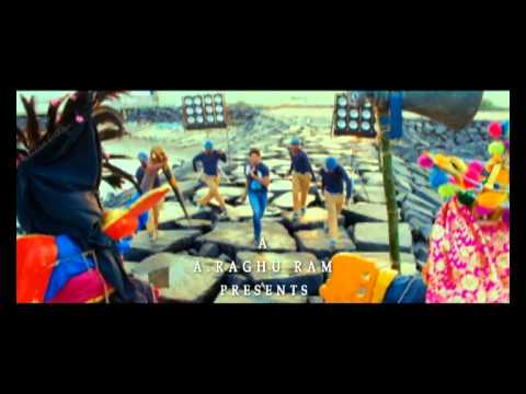 Aata Arambam movie trailer 2