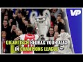 KA-CHING! ? Dit gaat Ajax verdienen in de Champions League 20/21??