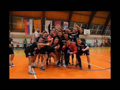 Miloš Stanković ARKUS super rukometna  liga Srbije 13  kolo  RK Rudar   RK Novi Pazar 24   21