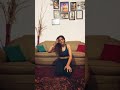 Side Crow With Shikha Sacredmatspace