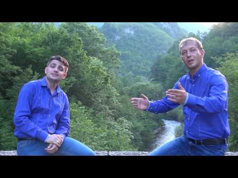 Raspjevane Meraklije 2017 - Violino prijatelju stari