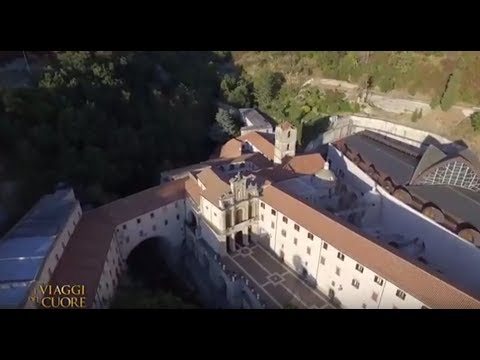 San Francesco da Paola - Calabria - I viaggi del Cuore