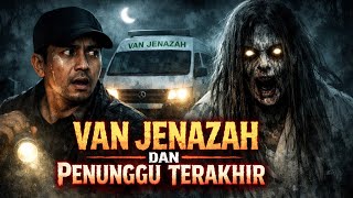 Download lagu Misteri Jam 12 - Kisah Paling Seram | Van Jenazah Dan Penunggu Terakhir  mp3