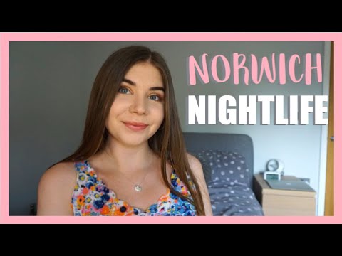 TOP 10 NIGHTCLUBS IN NORWICH: Where students at UEA go clubbing