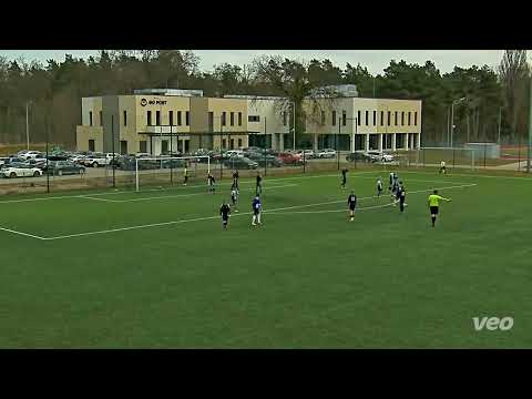 Warta Śrem - Jarota Jarocin - II liga wojewódzka