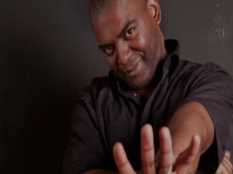 Claude Young @ Calambre Techno (1997)