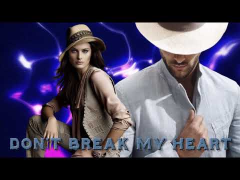Tommy Sun - Don't Break My Heart (Another Summer Mix) İtalo Disco