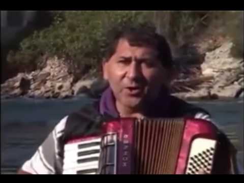Pink Floyd on Accordion