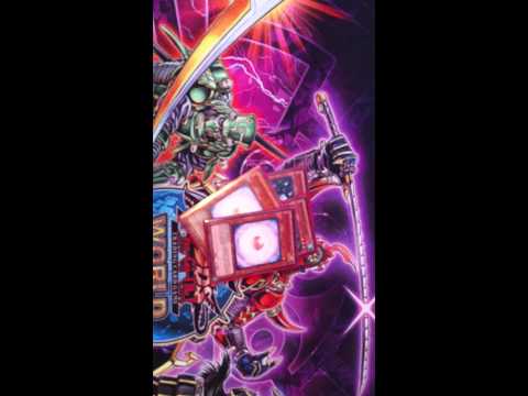 fire fist 3axis deck list