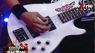 Download lagu RESTLESS @RadioShow_tvOne mp3