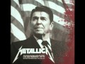 Metallica-The Mechanix-Live in San Francisco ...