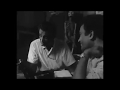 Satyajit Ray Directing Uttom Kumar