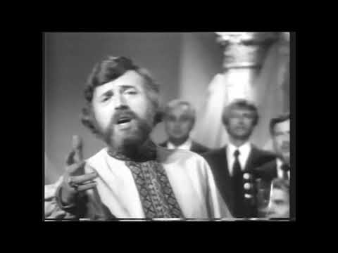 Joso Špralja - Zadnja noć u Zadru