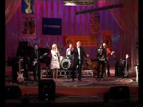 Геннадий Рагулин и Наталия Павлий - "Смейся скрипка" 2006