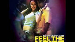 Coqui - Omarion Ft. Wyclef & Julio Voltio (Feel the noise)