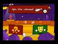 Cranium Kabookii Wii Gameplay