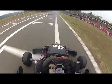 KartRC Treino Limeira 24/08/24 Pulguinha e Douglas