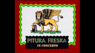 Pitura Freska in Concerto di Natale (Teatro Toniolo 25/12/1990)