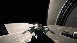 Stealing in Star Citizen