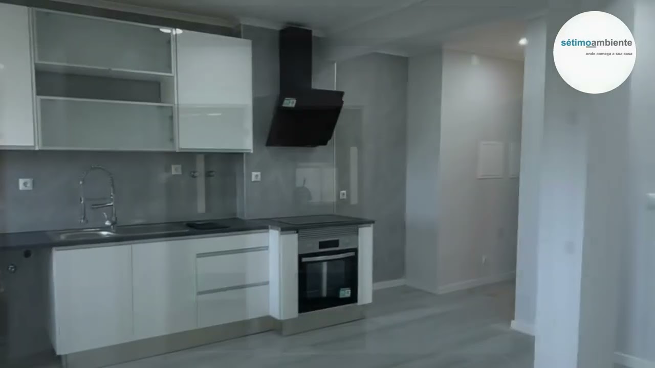 Vídeo do imóvel
