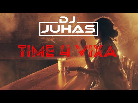 ☢️Time4Vixa☢️🔥❗NAJLEPSZA KLUBOWA VIXA❗🔥🤪JADĄ ŚWIRY JADĄ🤪😈DJ JUHAS😈 vol.8
