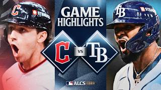 [검증마트]  10월 13일 탬파베이 vs 클리블랜드