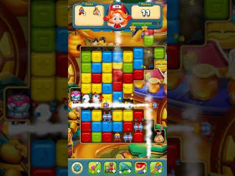 Toy Blast Level 1713