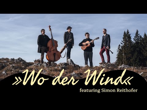 Wo der Wind - Moritz Weiß Klezmer Trio ft. Simon Reithofer
