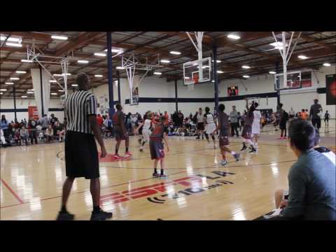 Mayfest tourney May 7, 2017 Raptors vs RC Bulls