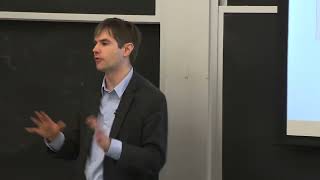 Lecture 23: The Qing through Qianlong