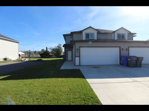 Stunning Fully Renovated 3BR in Spokane Valley property video