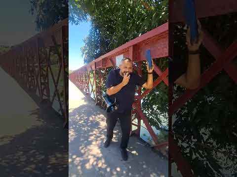 VIAGEM MISSIONARIA PARA RESENDE RIO DE JANEIRO,  MISSIONÁRIO THIAGÃO 