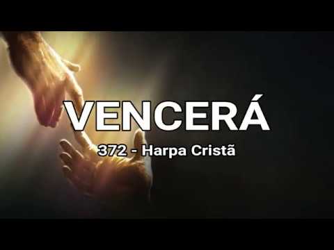 372 - Harpa Cristã - Vencerá 1,5 TONS ACIMA