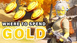 Where to Spend GOLD | Get LOTS of Arrows & More ► Palworld