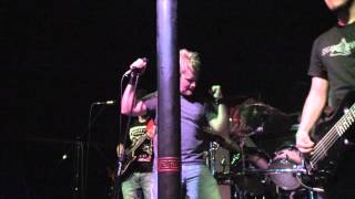 Kadanyne - Smoke & Mirrors