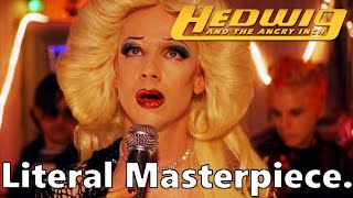 &quot;Hedwig and the Angry Inch&quot; Is A Queer Masterpiece